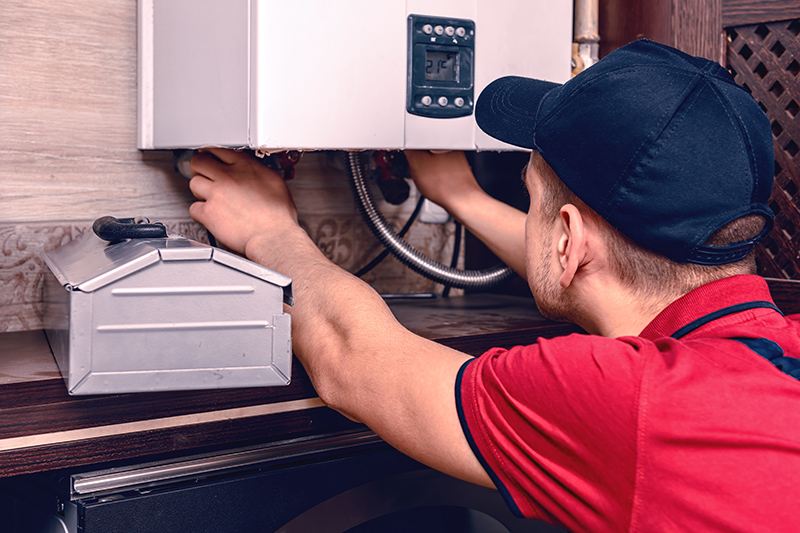 Boiler Installation Cost in Bromsgrove Worcestershire
