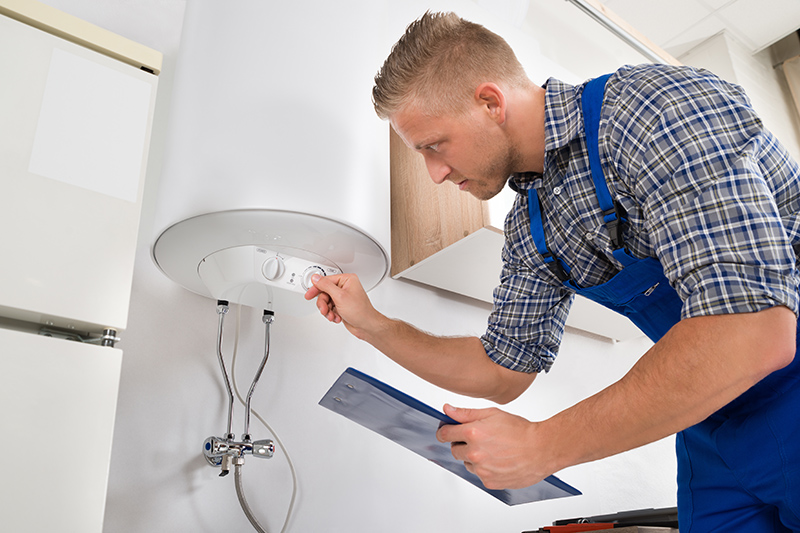 Cheap Boiler Installation in Bromsgrove Worcestershire
